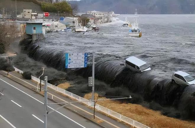 日本核污水再次排海，美国态度变了，终将为自己行为买单！-金年会(图3)