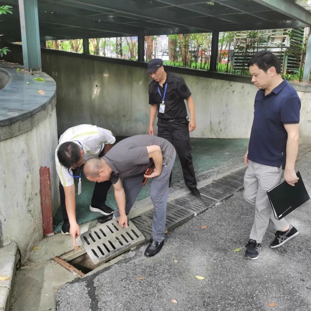 闻令而动，不惧风雨！全市国动办系统全力以赴防御台风“贝碧嘉”-金年会(图22)