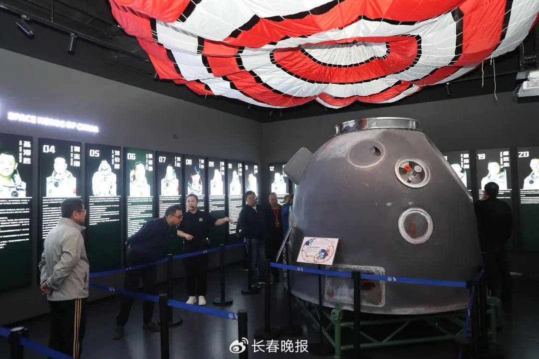 走进“筑梦星辰”“时空旅程”｜科技赋能 开辟文旅融合新赛道-金年会(图11)